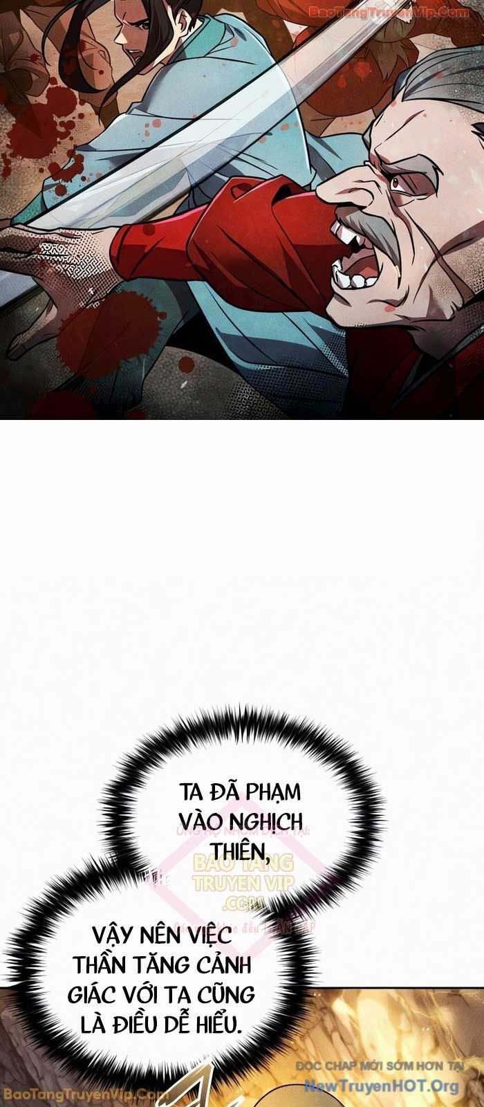 Hoạn Quan Hồi Quy: Tróc Phong Truy Nguyệt - Chapter 56 - Page 5