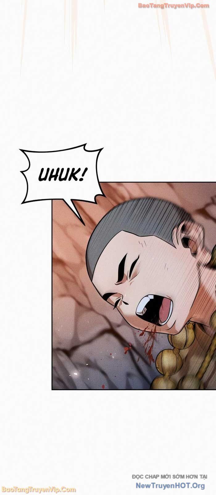 Hoạn Quan Hồi Quy: Tróc Phong Truy Nguyệt - Chapter 56 - Page 52