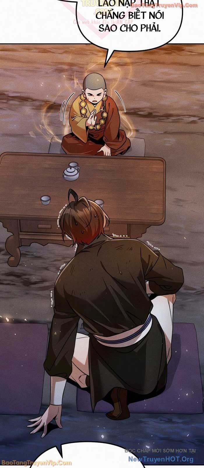 Hoạn Quan Hồi Quy: Tróc Phong Truy Nguyệt - Chapter 56 - Page 54