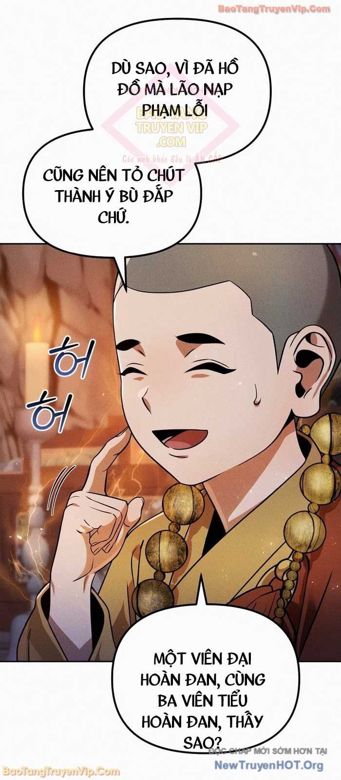 Hoạn Quan Hồi Quy: Tróc Phong Truy Nguyệt - Chapter 56 - Page 56