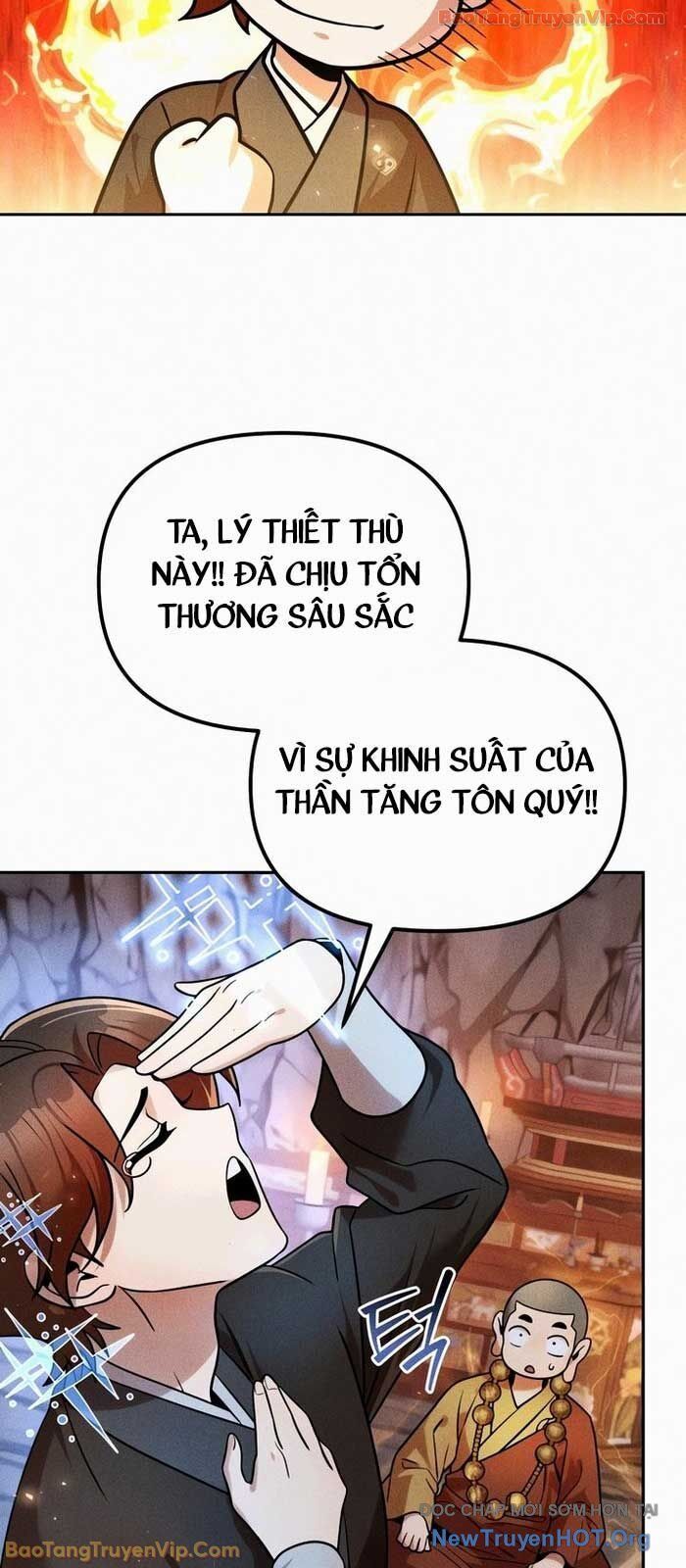 Hoạn Quan Hồi Quy: Tróc Phong Truy Nguyệt - Chapter 56 - Page 59