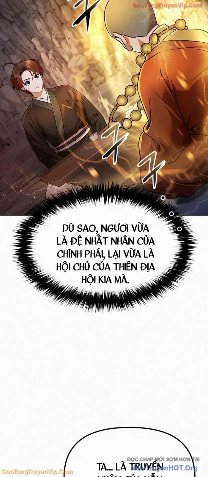 Hoạn Quan Hồi Quy: Tróc Phong Truy Nguyệt - Chapter 56 - Page 6