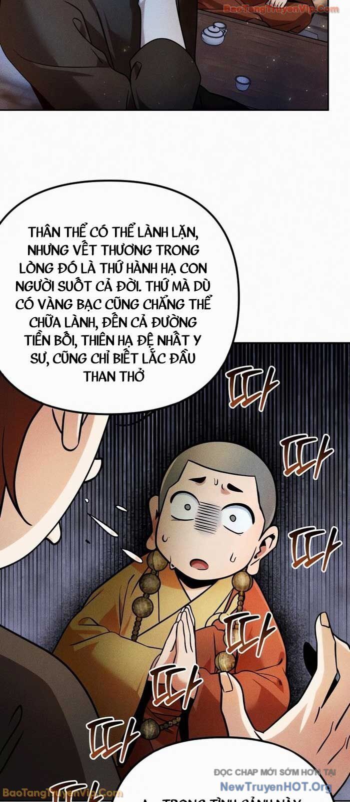 Hoạn Quan Hồi Quy: Tróc Phong Truy Nguyệt - Chapter 56 - Page 60