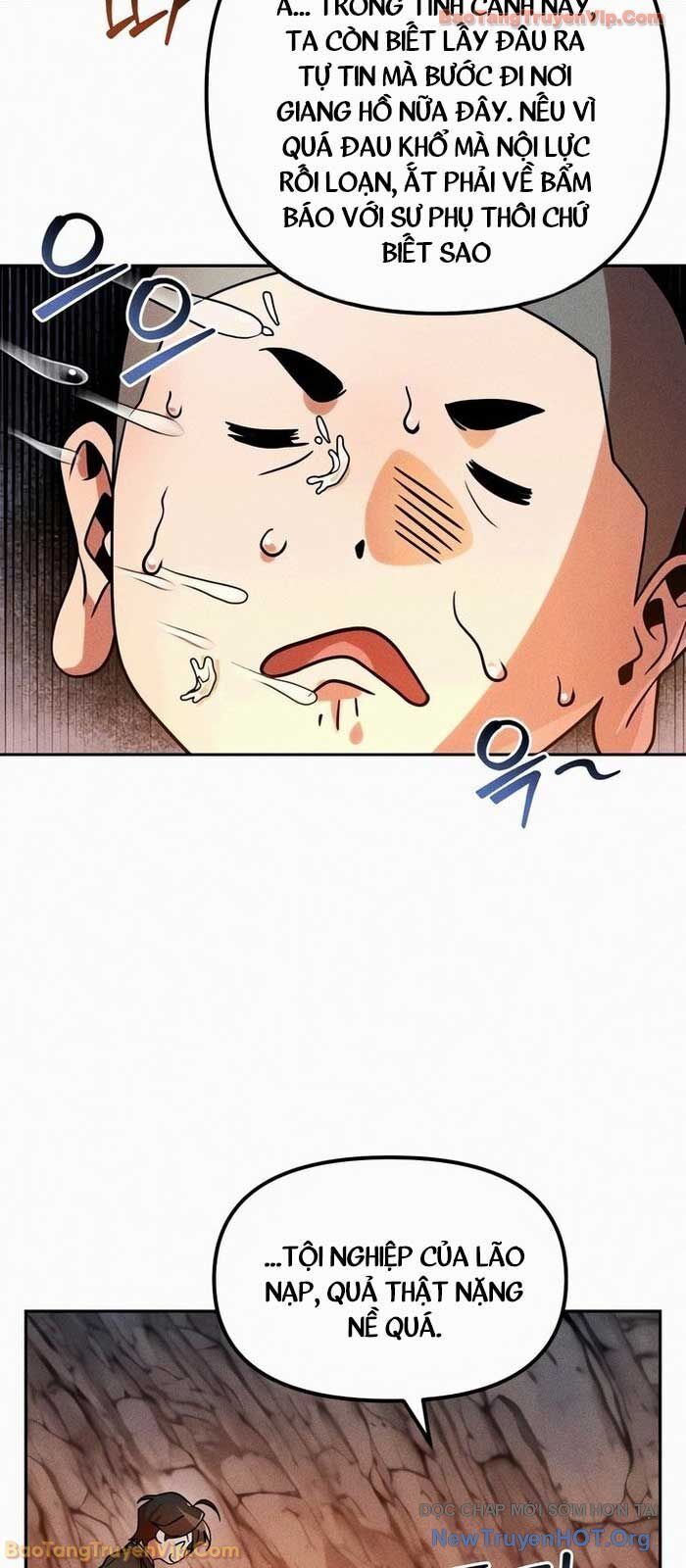 Hoạn Quan Hồi Quy: Tróc Phong Truy Nguyệt - Chapter 56 - Page 61