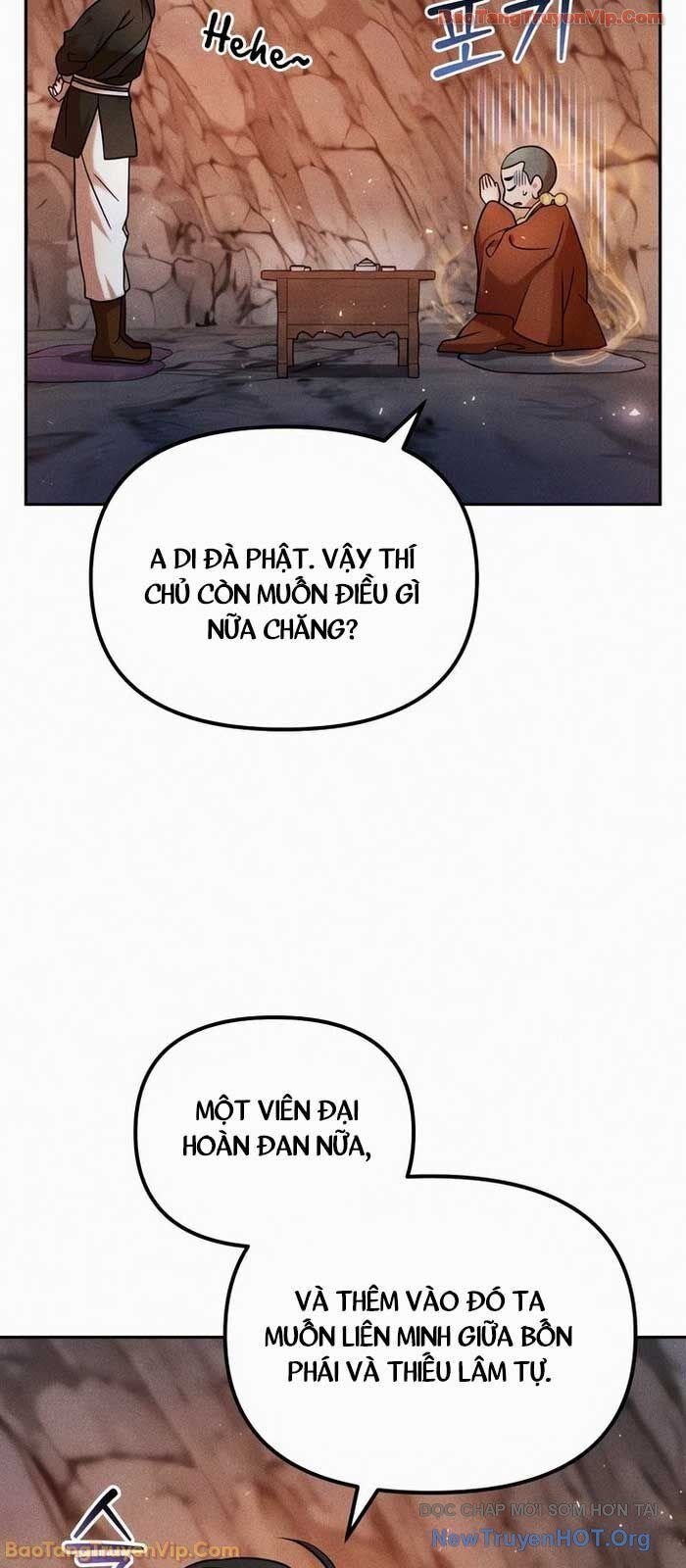 Hoạn Quan Hồi Quy: Tróc Phong Truy Nguyệt - Chapter 56 - Page 62