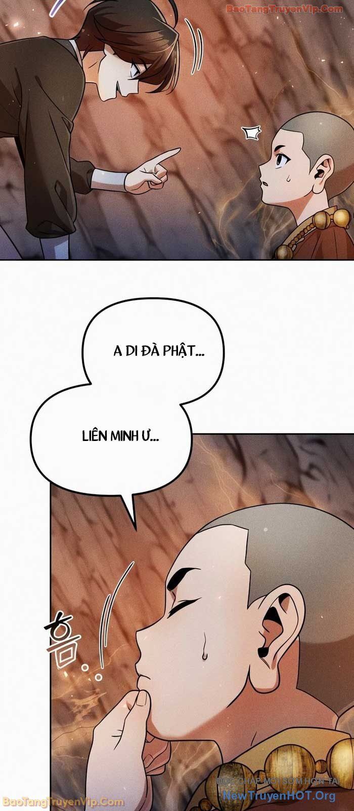 Hoạn Quan Hồi Quy: Tróc Phong Truy Nguyệt - Chapter 56 - Page 63