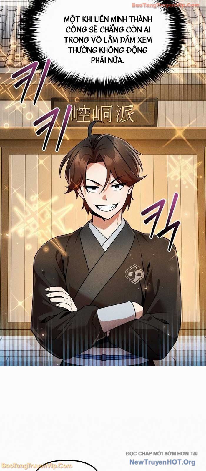 Hoạn Quan Hồi Quy: Tróc Phong Truy Nguyệt - Chapter 56 - Page 66