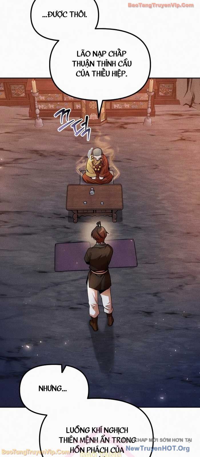 Hoạn Quan Hồi Quy: Tróc Phong Truy Nguyệt - Chapter 56 - Page 67