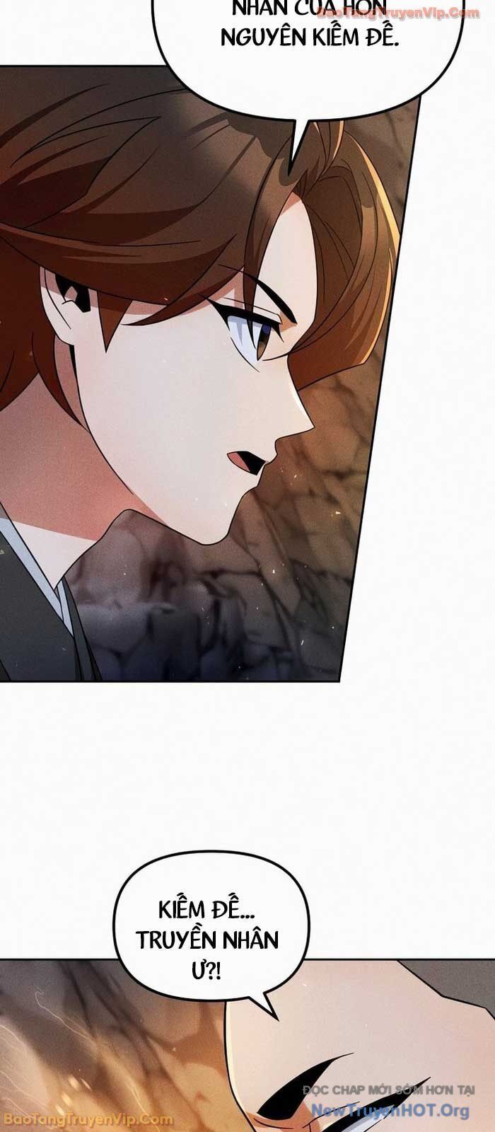 Hoạn Quan Hồi Quy: Tróc Phong Truy Nguyệt - Chapter 56 - Page 7