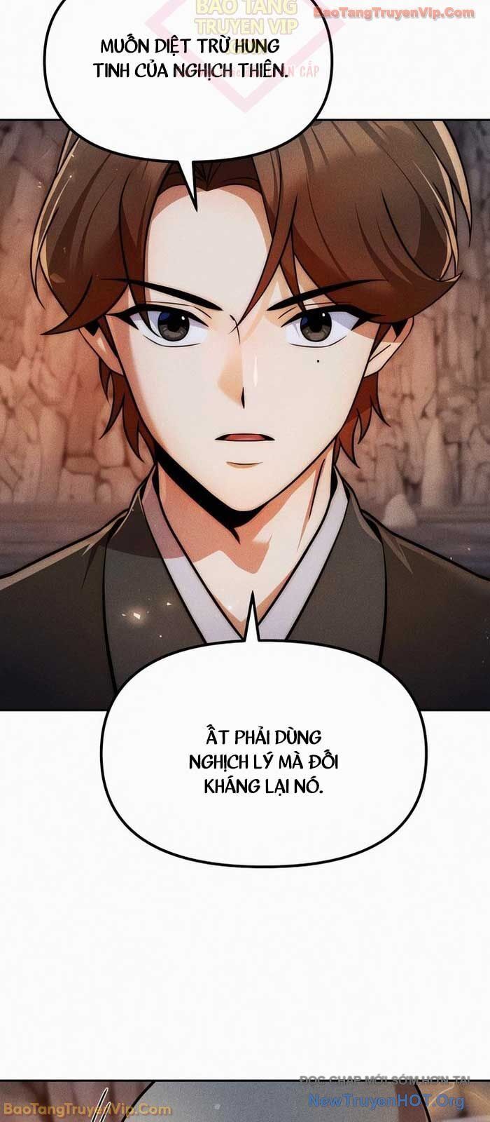 Hoạn Quan Hồi Quy: Tróc Phong Truy Nguyệt - Chapter 56 - Page 70