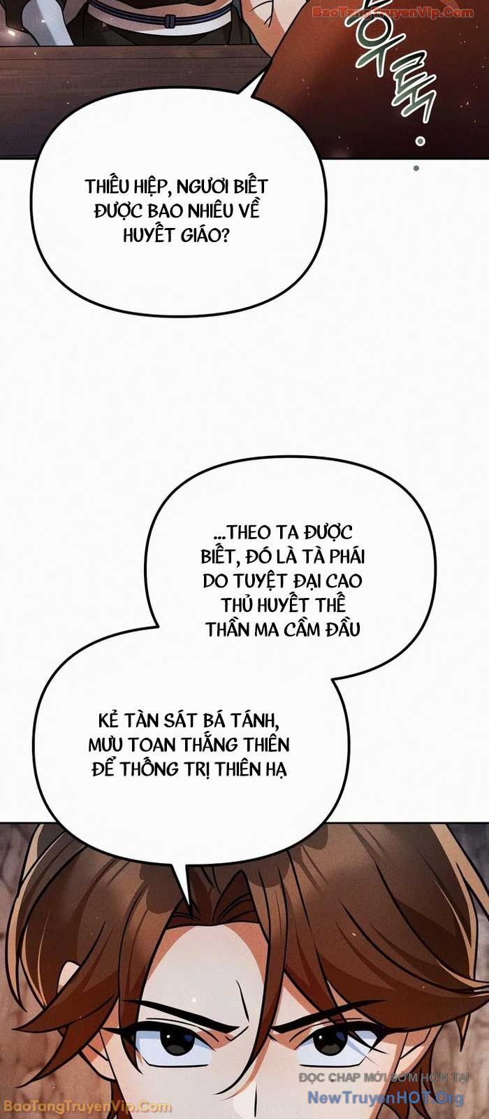 Hoạn Quan Hồi Quy: Tróc Phong Truy Nguyệt - Chapter 56 - Page 74