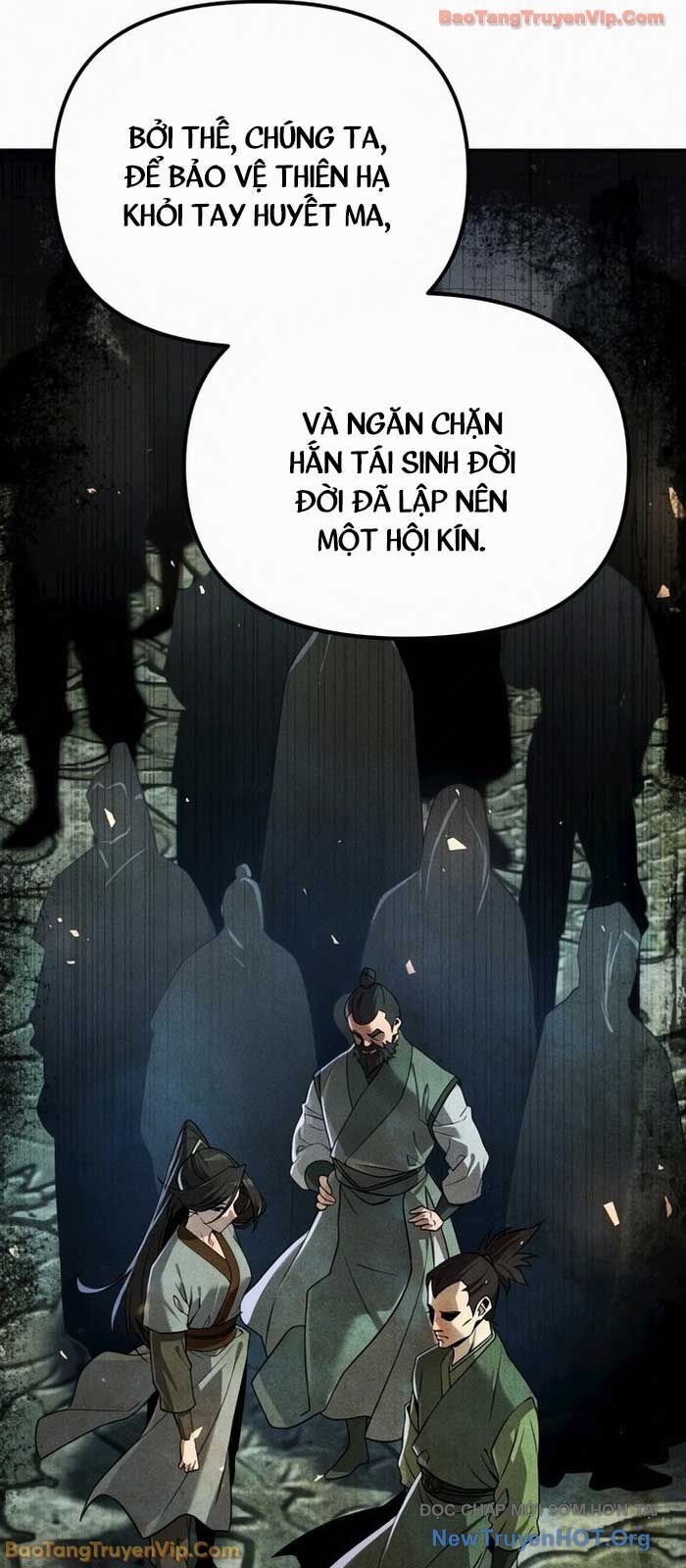 Hoạn Quan Hồi Quy: Tróc Phong Truy Nguyệt - Chapter 56 - Page 81