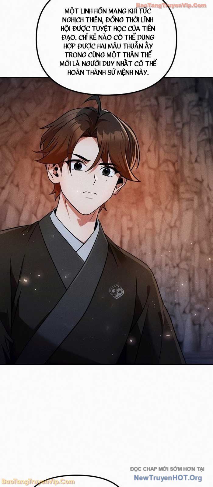 Hoạn Quan Hồi Quy: Tróc Phong Truy Nguyệt - Chapter 56 - Page 84