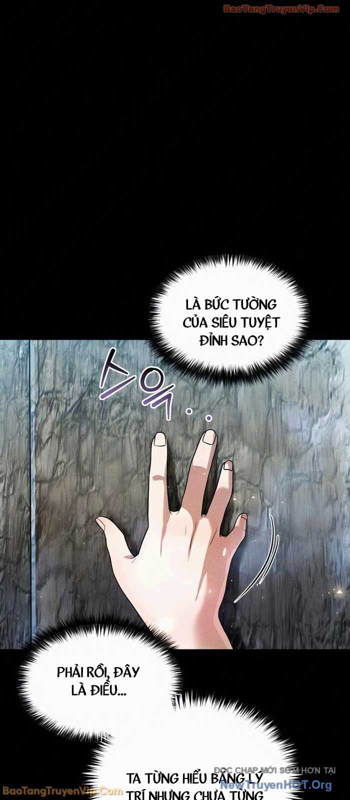 Hoạn Quan Hồi Quy: Tróc Phong Truy Nguyệt - Chapter 56 - Page 87