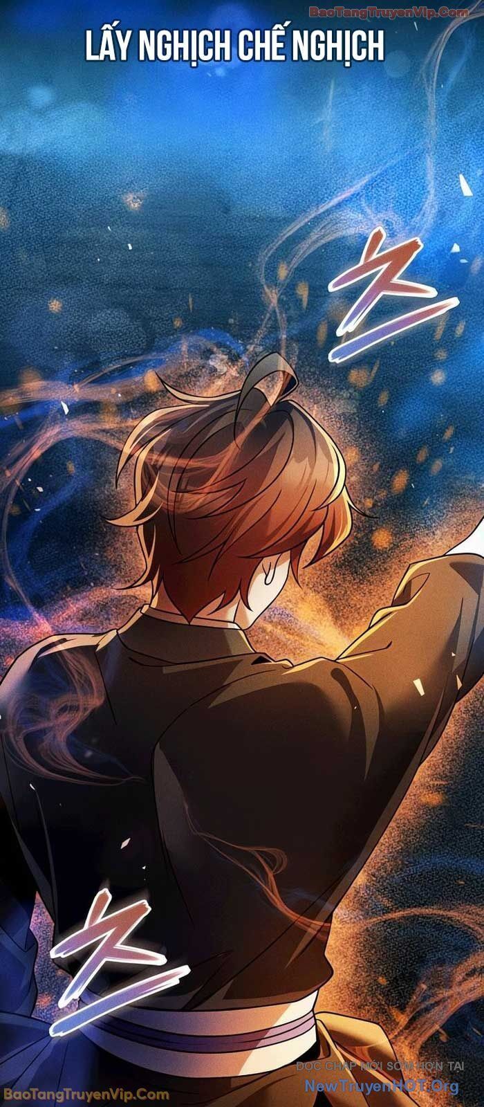 Hoạn Quan Hồi Quy: Tróc Phong Truy Nguyệt - Chapter 56 - Page 91