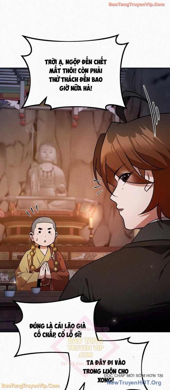 Hoạn Quan Hồi Quy: Tróc Phong Truy Nguyệt - Chapter 56 - Page 94