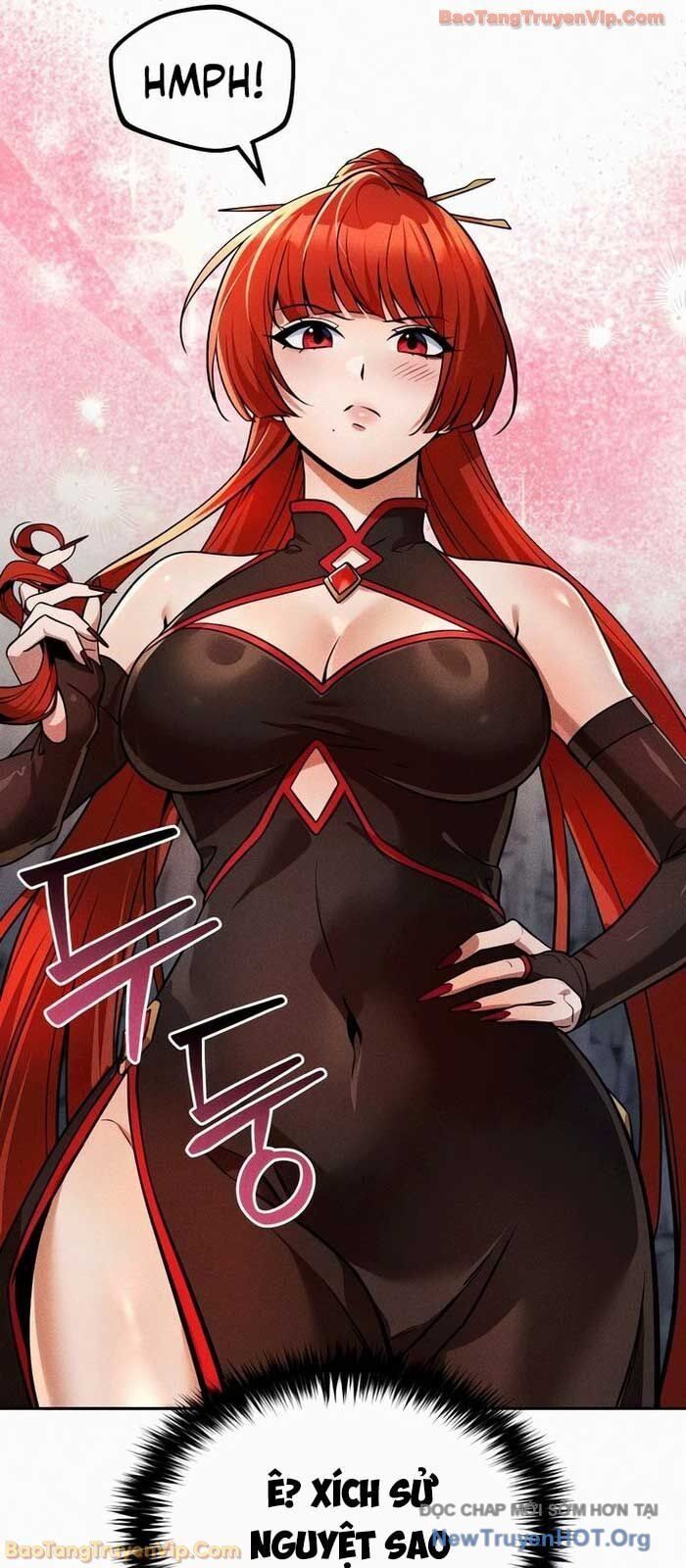 Hoạn Quan Hồi Quy: Tróc Phong Truy Nguyệt - Chapter 56 - Page 96