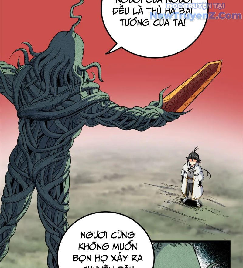 Đế Bá - Chapter 122 - Page 10