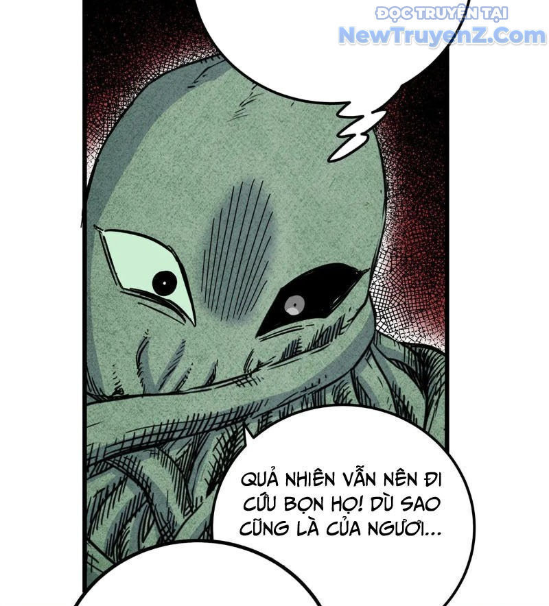 Đế Bá - Chapter 122 - Page 14