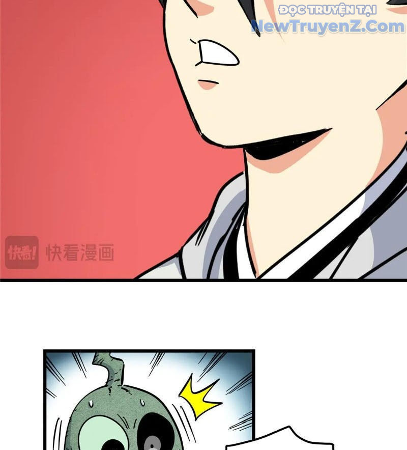 Đế Bá - Chapter 122 - Page 16