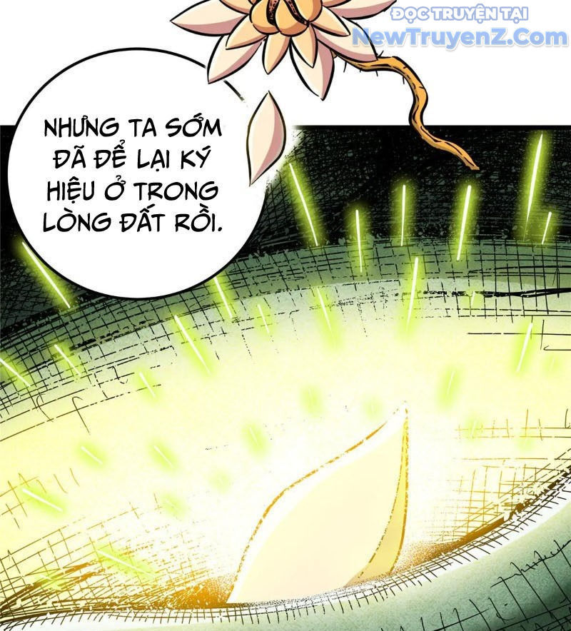 Đế Bá - Chapter 122 - Page 18