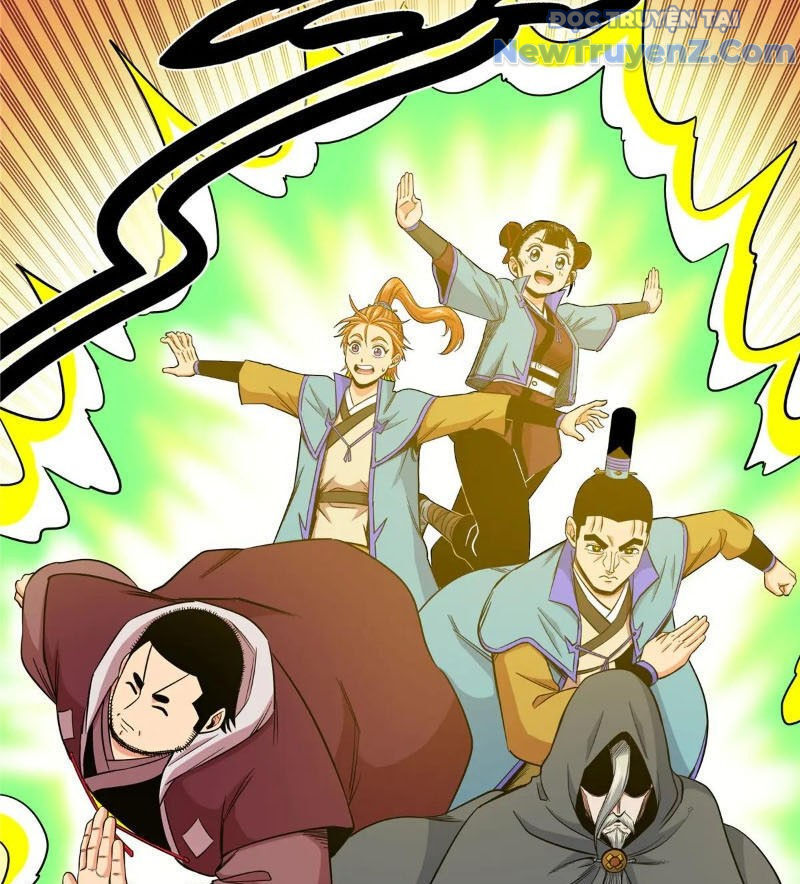 Đế Bá - Chapter 122 - Page 20