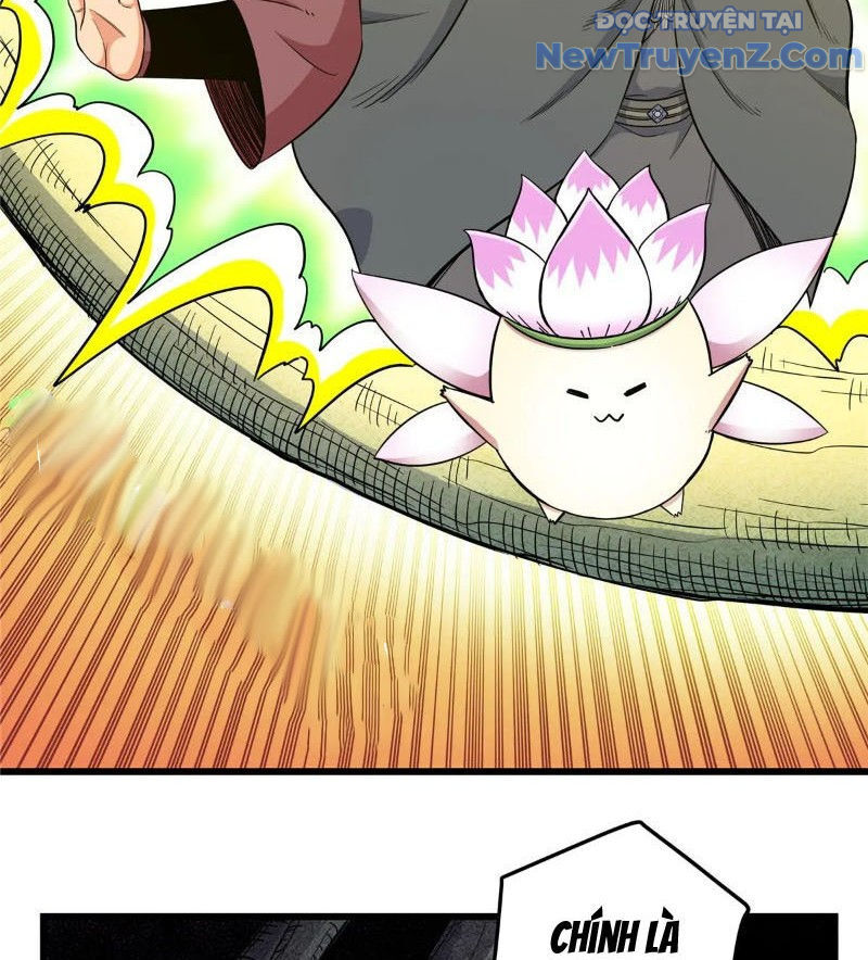 Đế Bá - Chapter 122 - Page 21