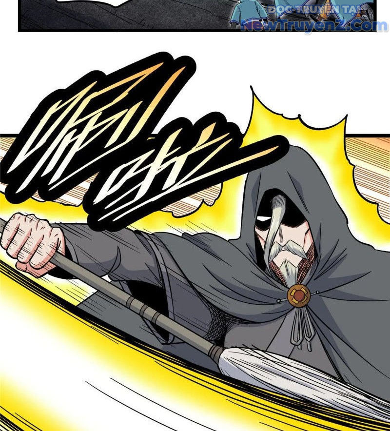 Đế Bá - Chapter 122 - Page 23