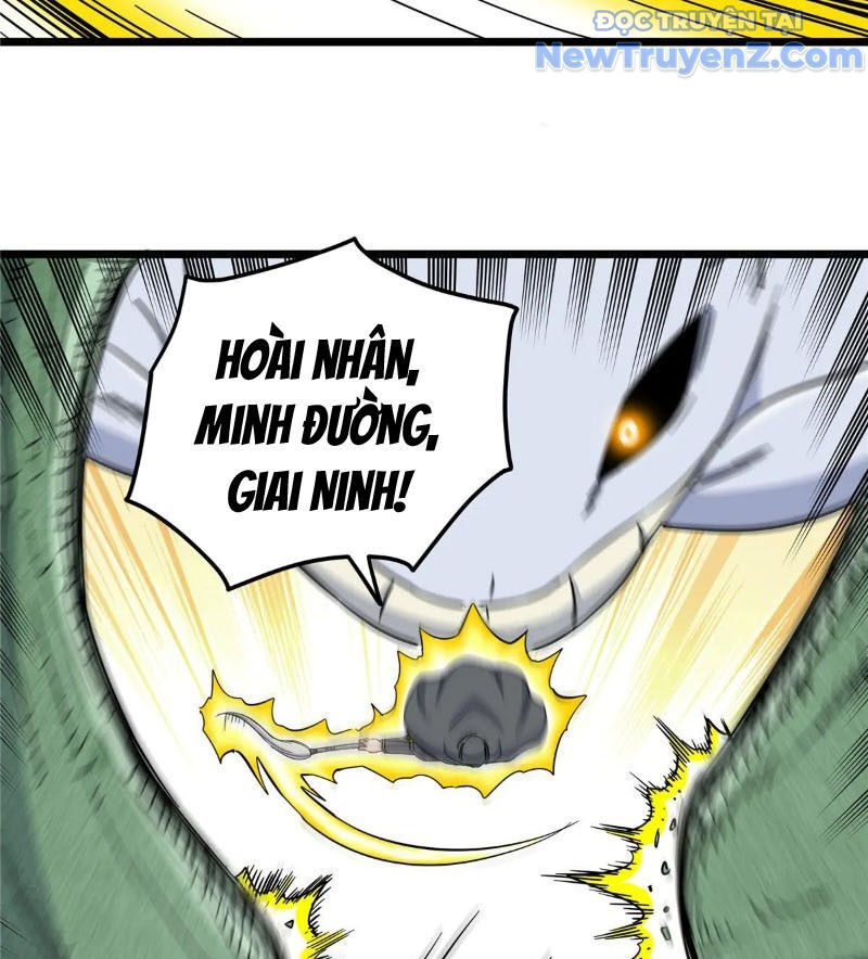 Đế Bá - Chapter 122 - Page 24