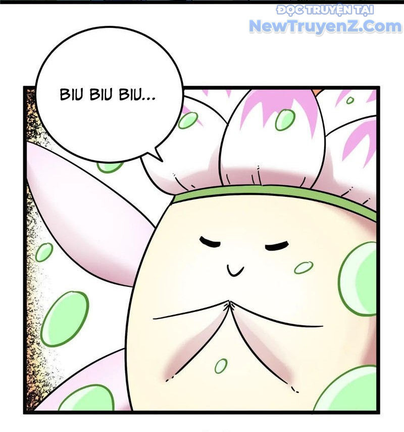 Đế Bá - Chapter 122 - Page 31