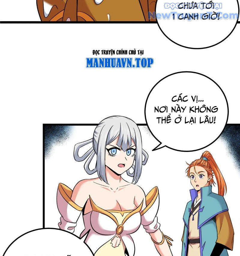 Đế Bá - Chapter 122 - Page 34