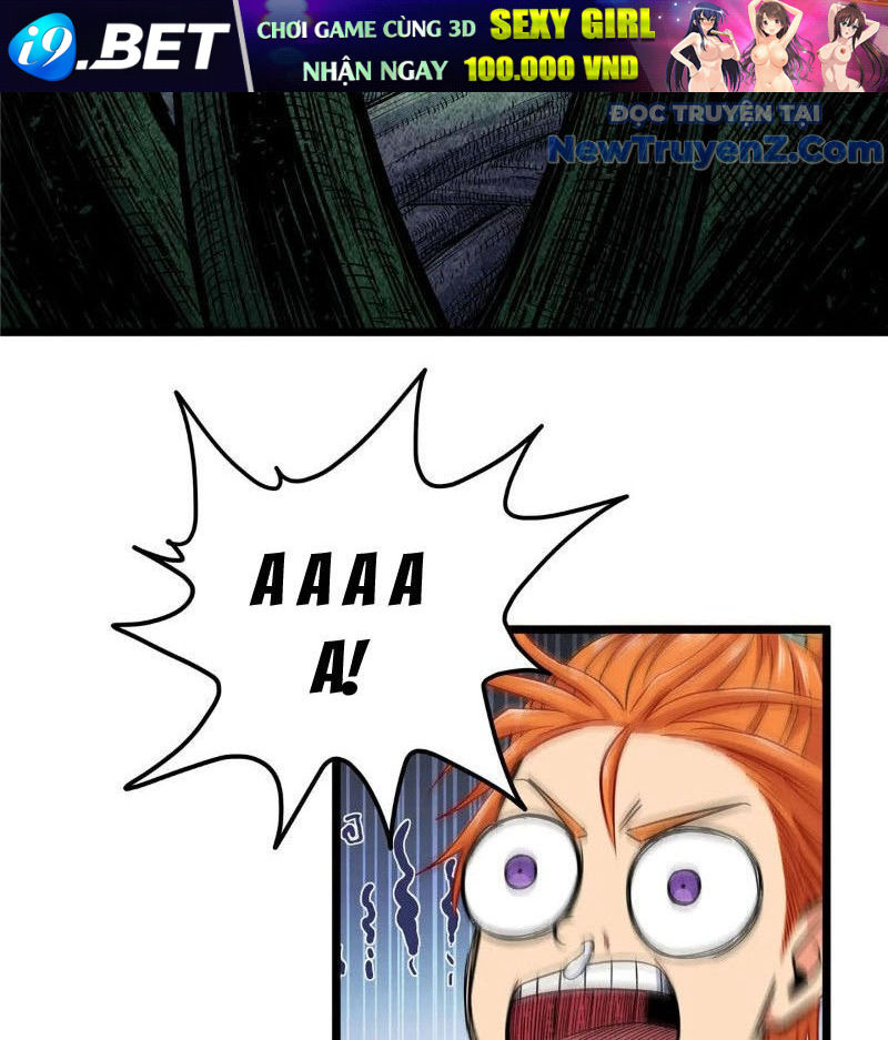 Đế Bá - Chapter 122 - Page 37