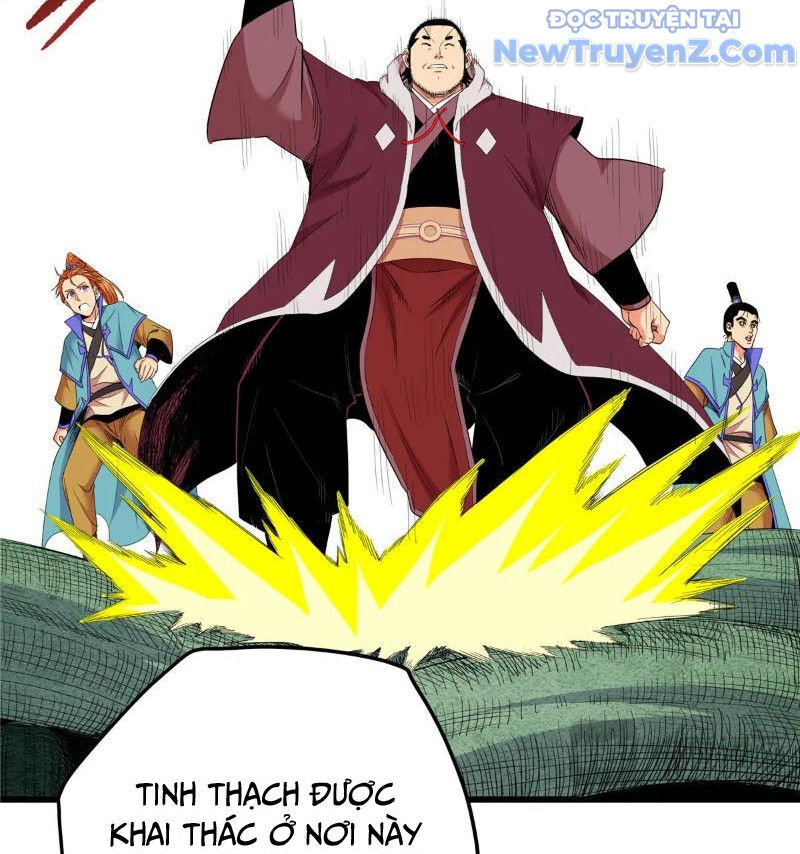 Đế Bá - Chapter 122 - Page 39