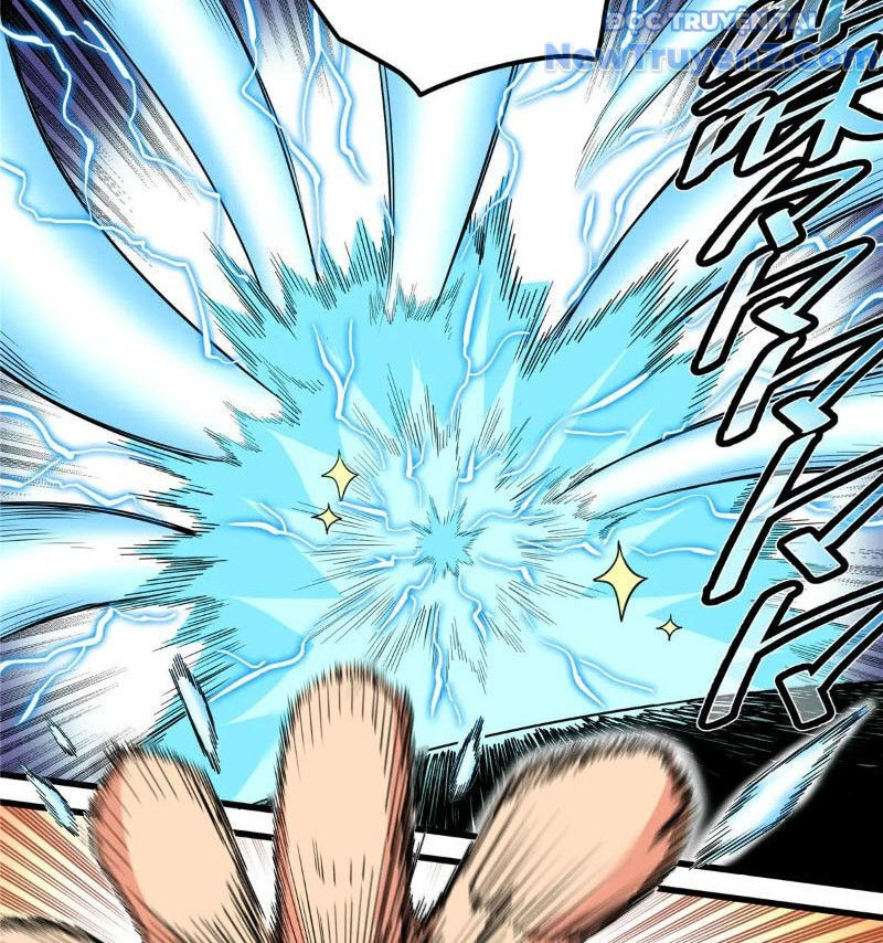 Đế Bá - Chapter 122 - Page 41