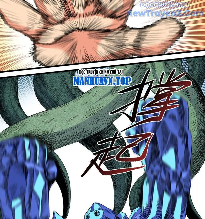 Đế Bá - Chapter 122 - Page 42