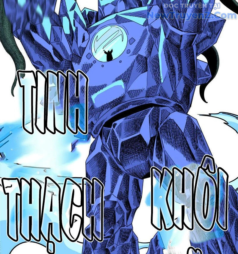 Đế Bá - Chapter 122 - Page 43