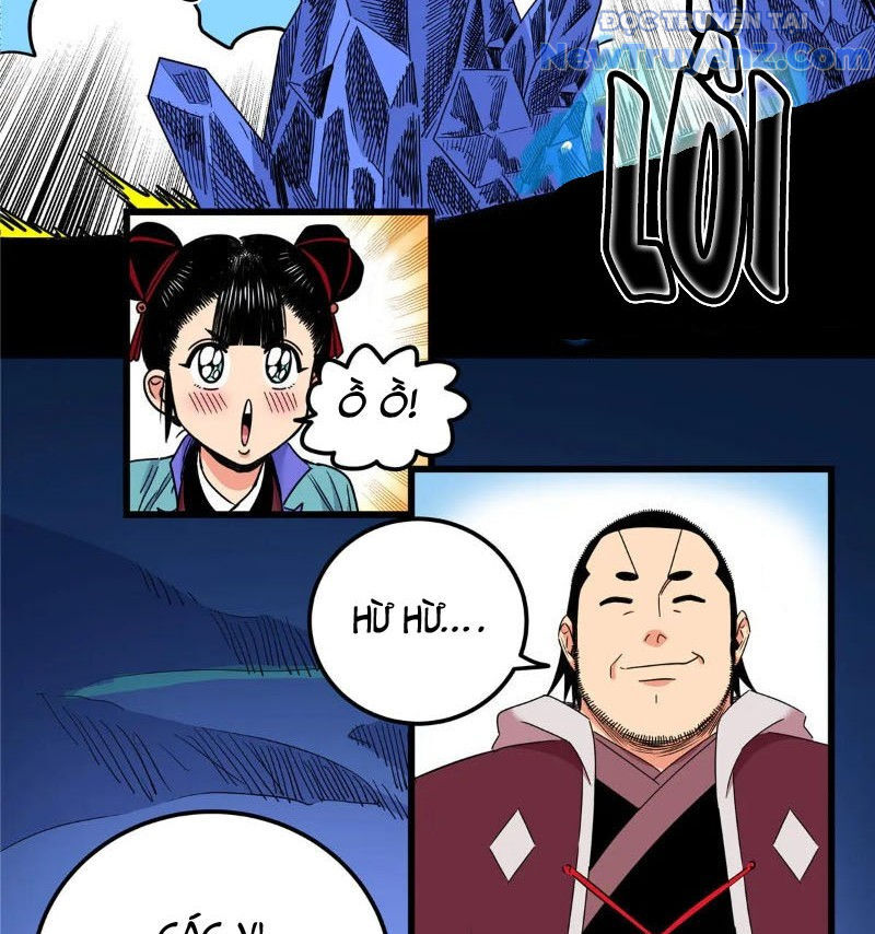 Đế Bá - Chapter 122 - Page 44