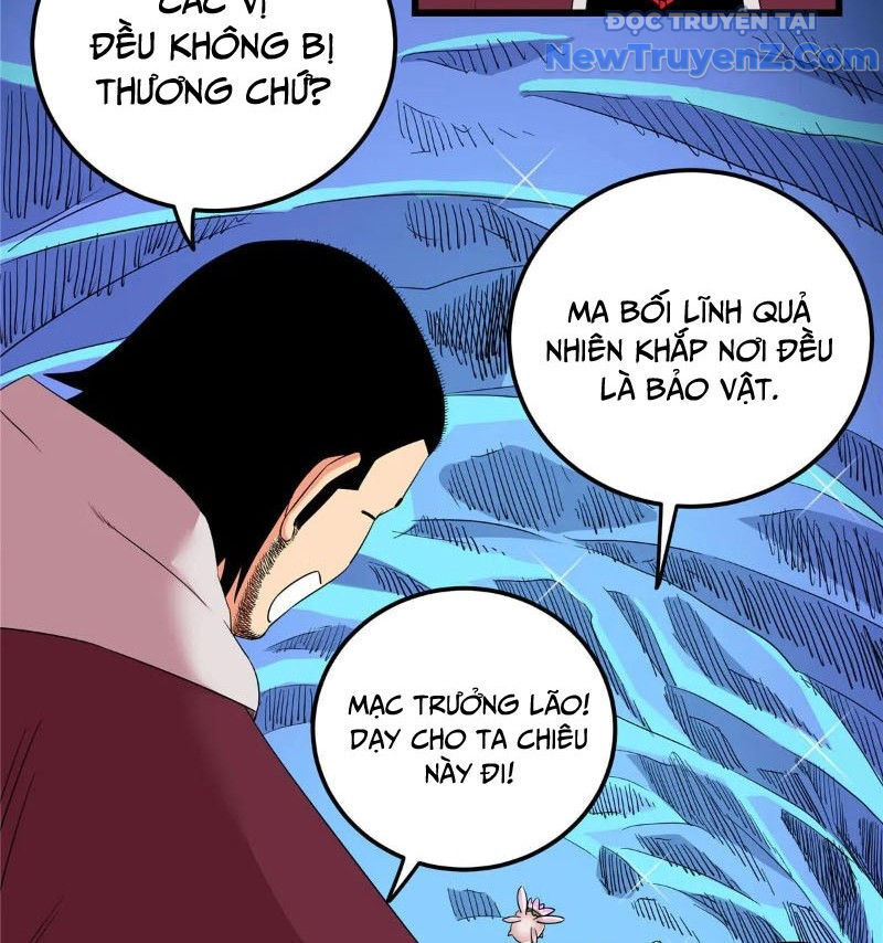 Đế Bá - Chapter 122 - Page 45