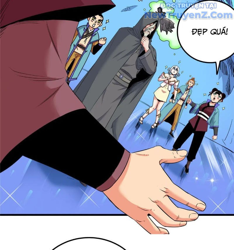 Đế Bá - Chapter 122 - Page 46