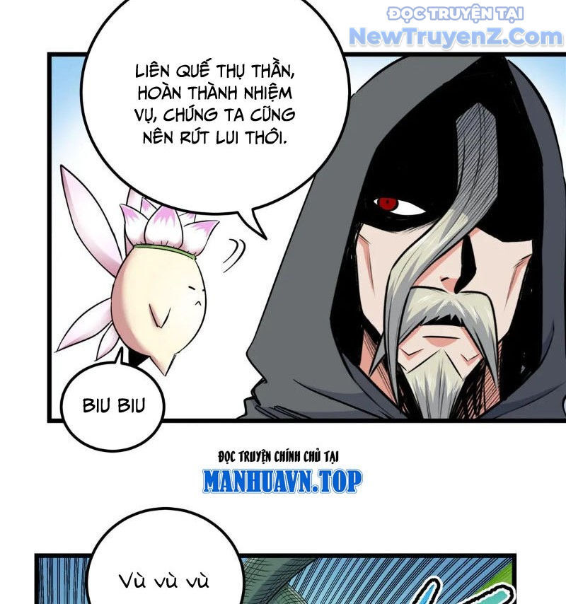 Đế Bá - Chapter 122 - Page 47
