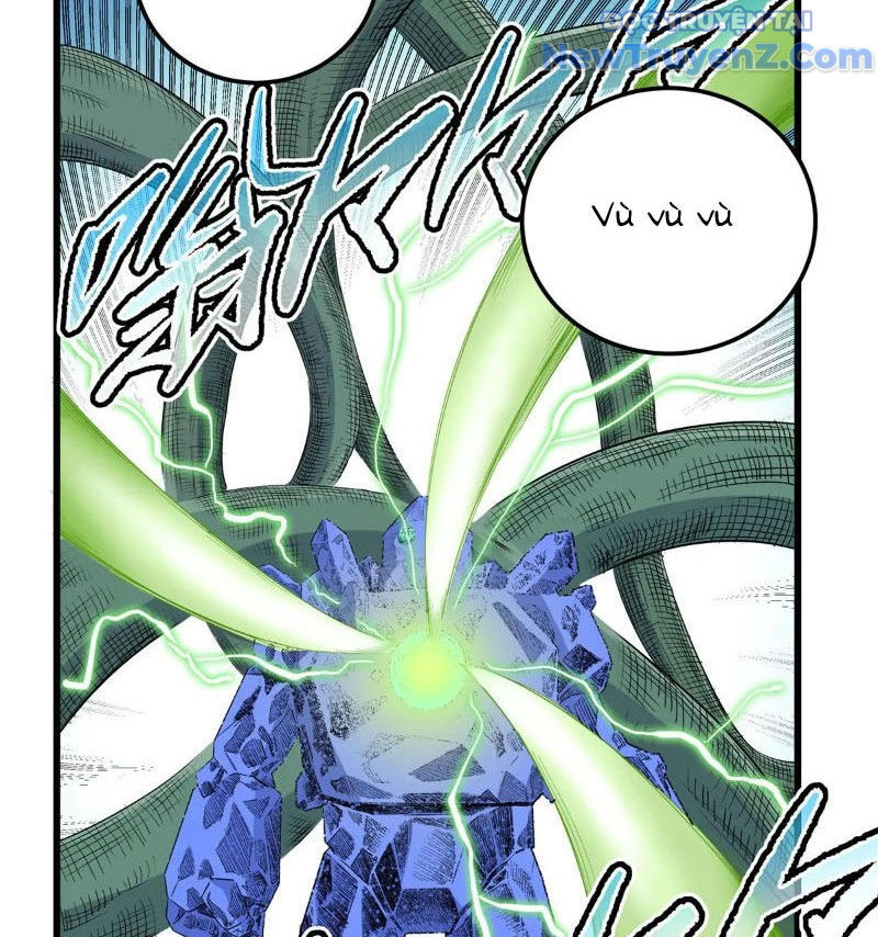 Đế Bá - Chapter 122 - Page 48