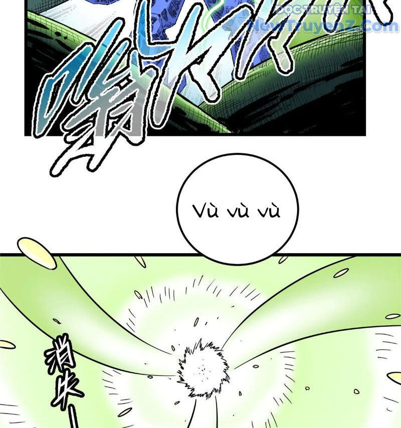 Đế Bá - Chapter 122 - Page 49