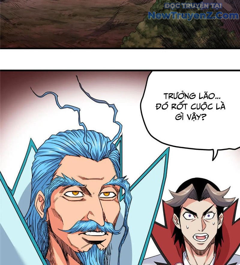 Đế Bá - Chapter 122 - Page 5