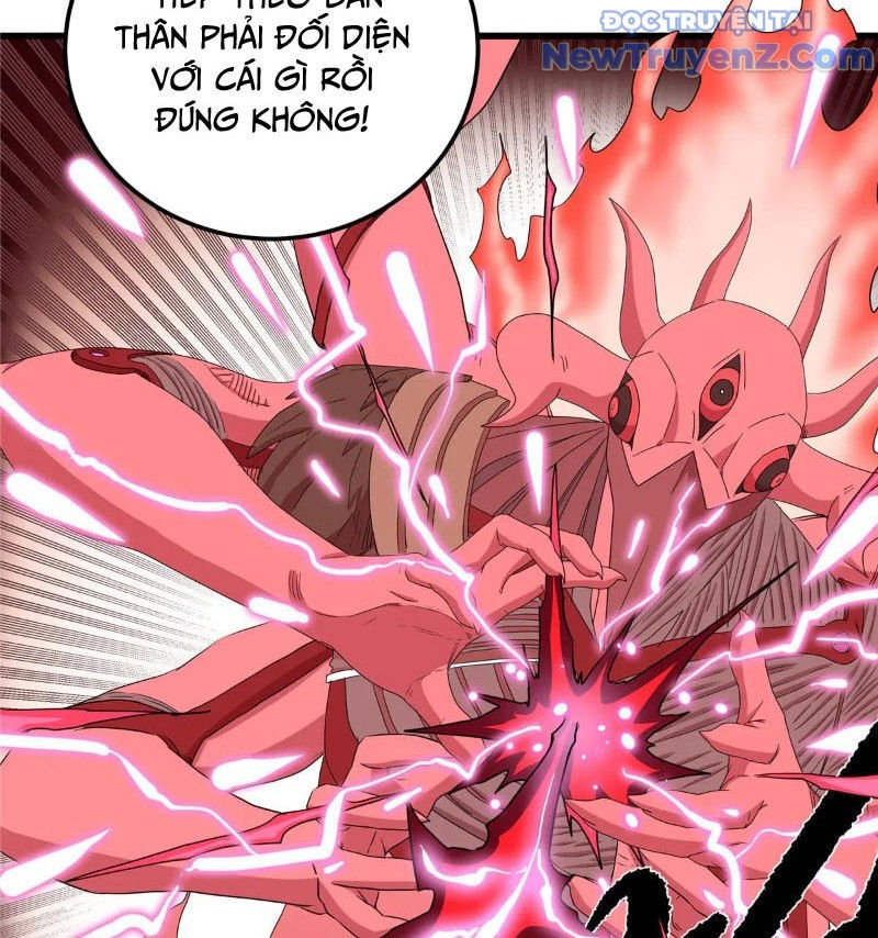 Đế Bá - Chapter 122 - Page 53