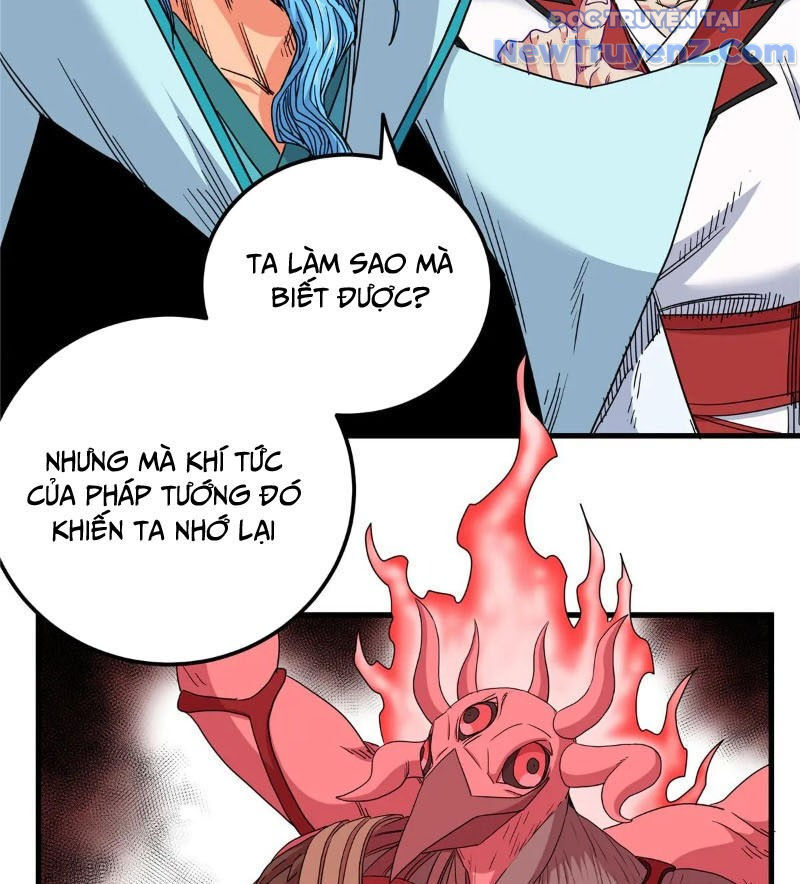 Đế Bá - Chapter 122 - Page 6