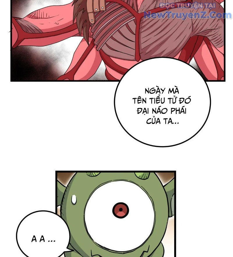 Đế Bá - Chapter 122 - Page 7