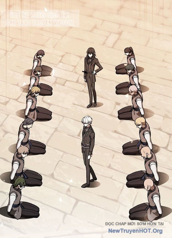 Thiên Tài Phép Thuật Nắm Giữ Khái Niệm - Chapter 33 - Page 126