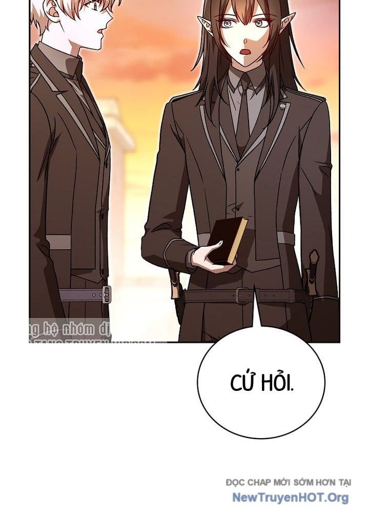 Thiên Tài Phép Thuật Nắm Giữ Khái Niệm - Chapter 33 - Page 133