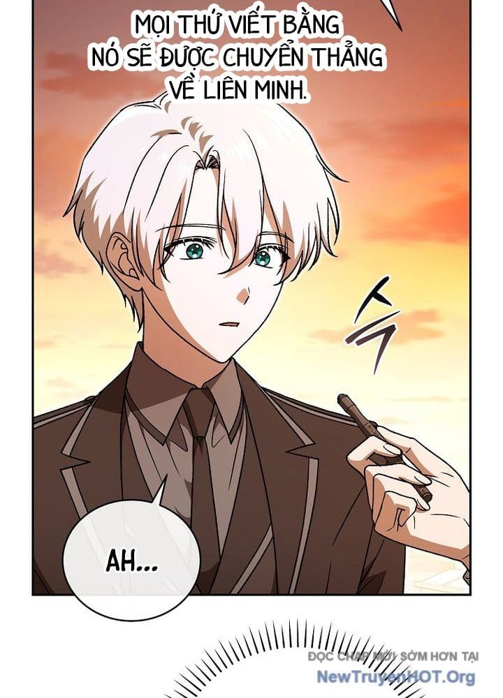 Thiên Tài Phép Thuật Nắm Giữ Khái Niệm - Chapter 33 - Page 136