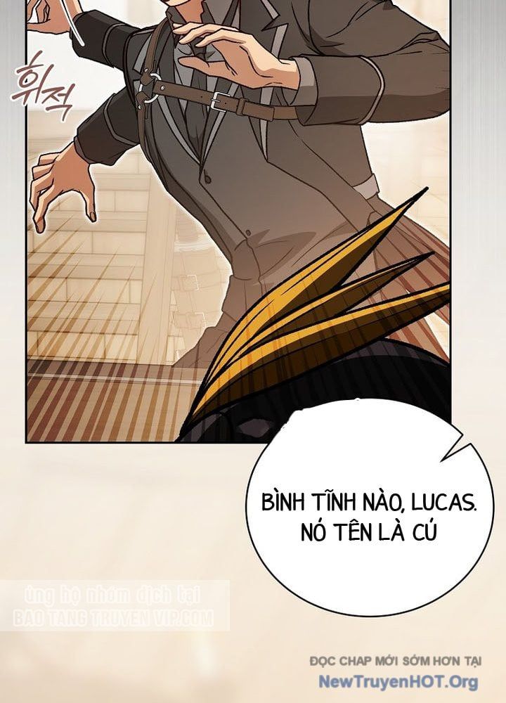 Thiên Tài Phép Thuật Nắm Giữ Khái Niệm - Chapter 33 - Page 28